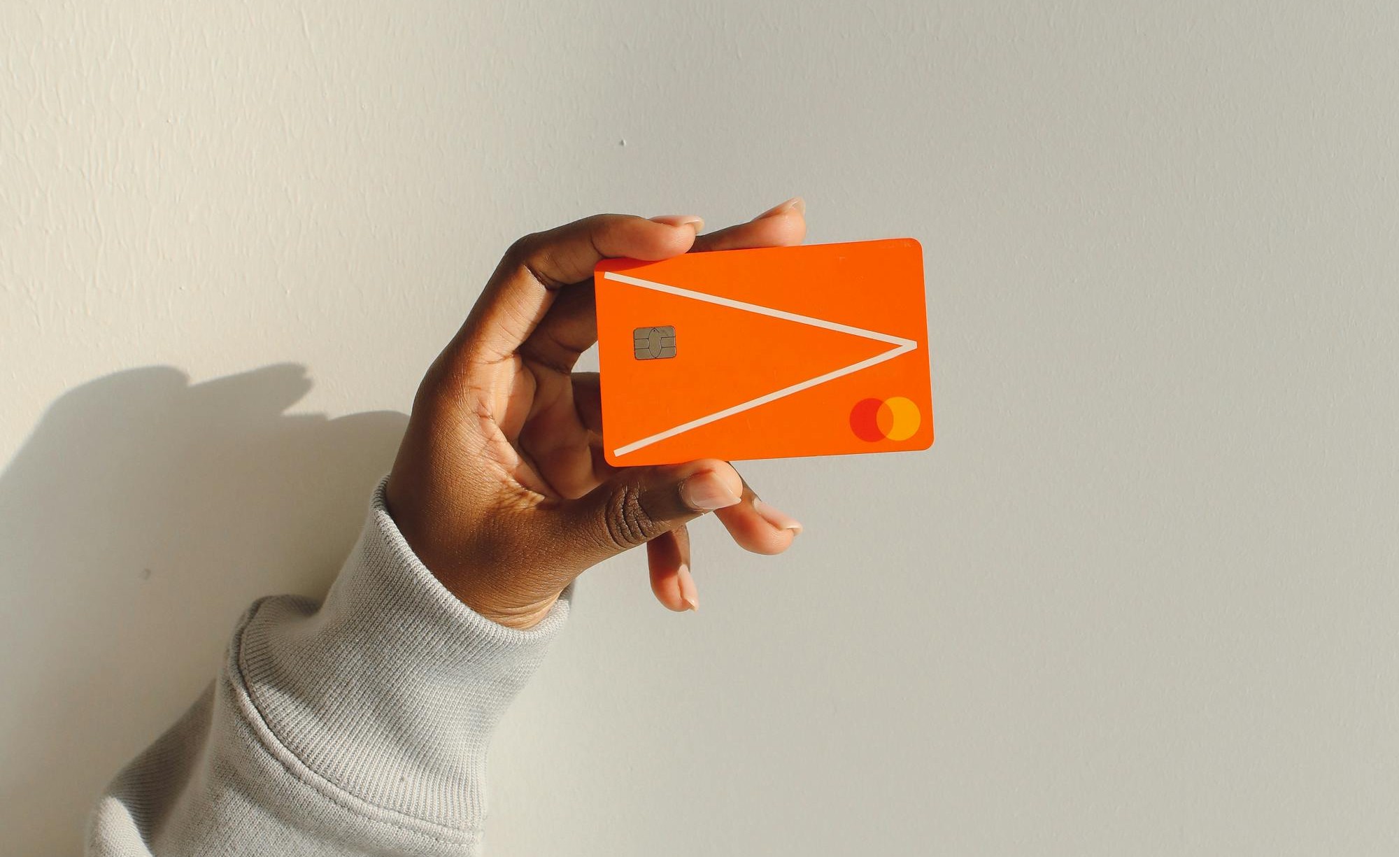 Read more about the article Credit cards are live