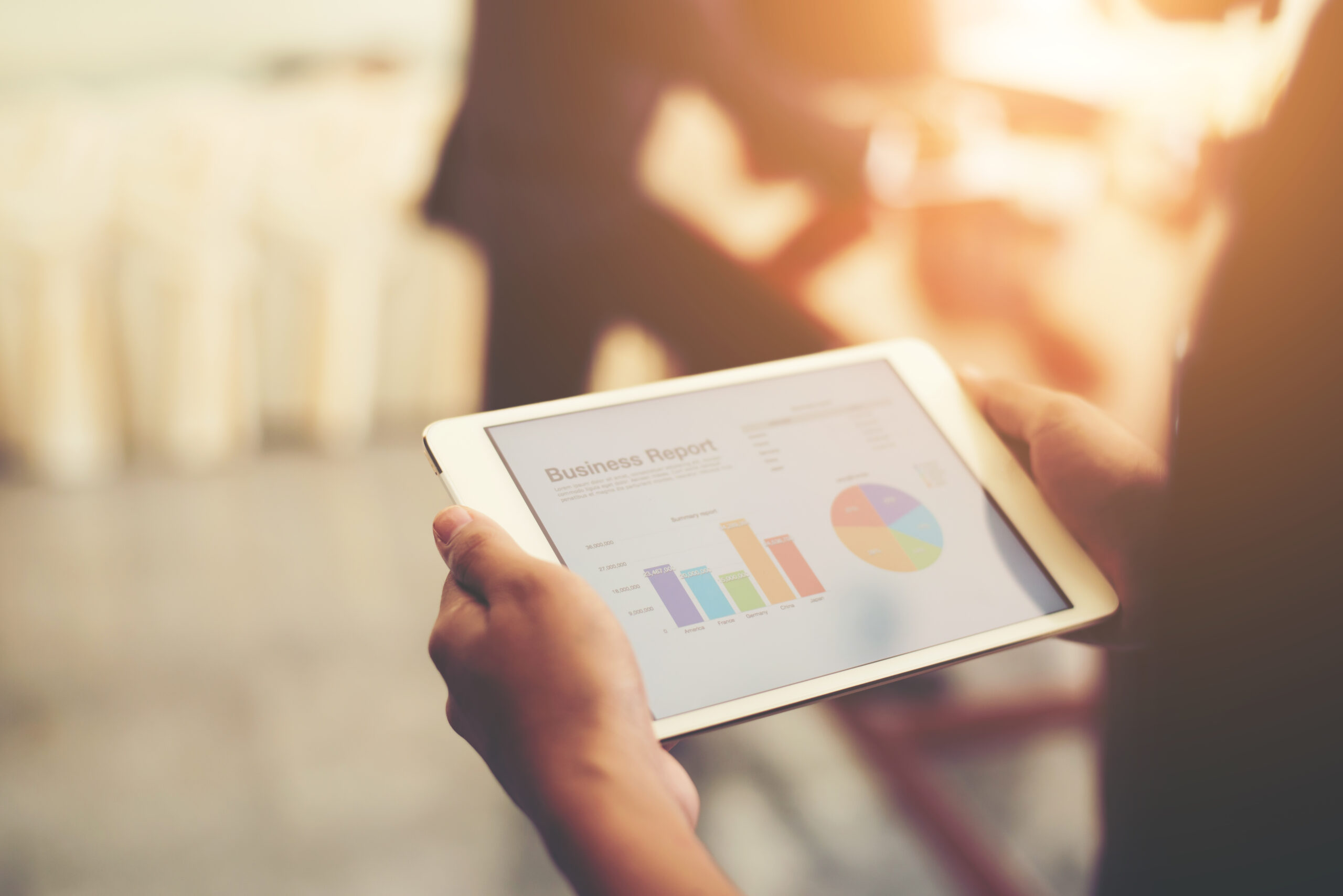 Read more about the article Smarter applications