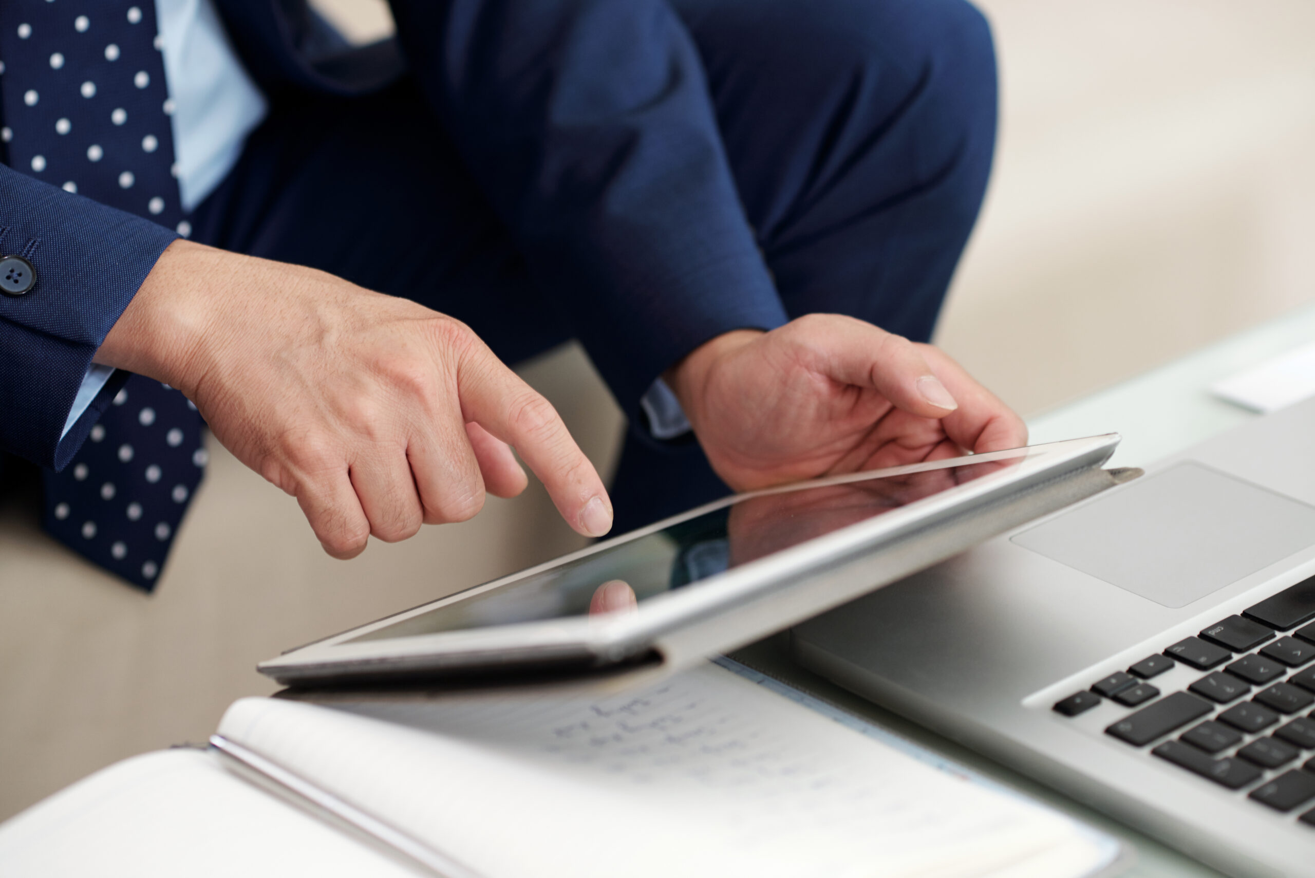Read more about the article Soft pull portal updates